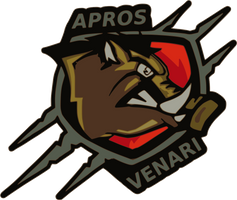 Apros Venari